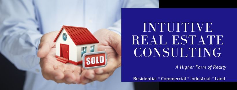 intuitive real estate consulting