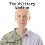 Dean McMurray Military Medium